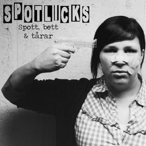 Spott, bett & tårar