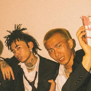 Higher Brothers 的头像