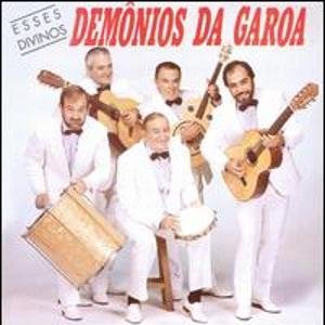 Esses Divinos Demônios da Garoa