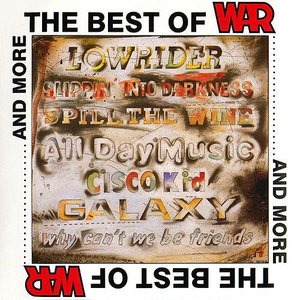 The Best of WAR and More, Vol. 1