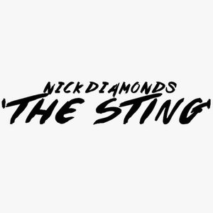 The Sting - Single