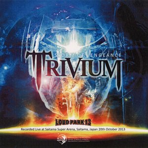 Storm Of Vengeance (Loud Park 13)
