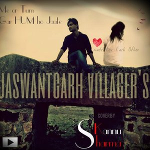 jaswantgarh villager's