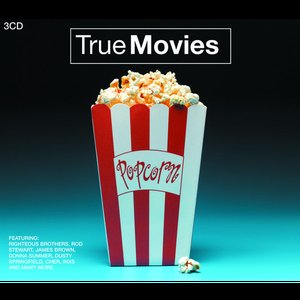True Movies (3CD Set)