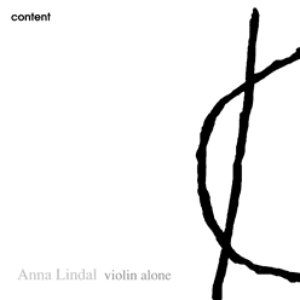 Violin Alone
