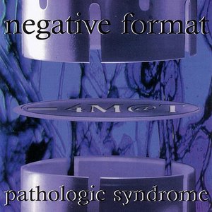 “Pathologic Syndrome”的封面