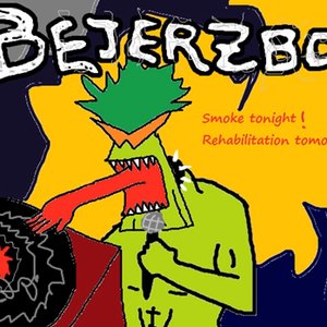 Image for 'Bejerzbow'