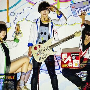 DENSHI JISION 的头像