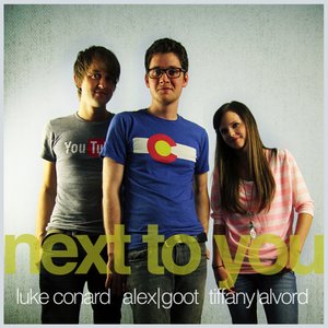 Avatar for Alex Goot feat. Luke Conard & Tiffany Alvord