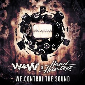 We Control The Sound