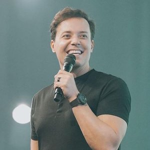 Аватар для André Valadão