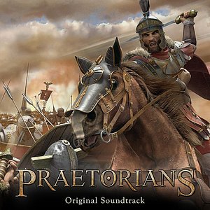 Praetorians (Original Soundtrack)