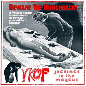 Jackings In The Morgue