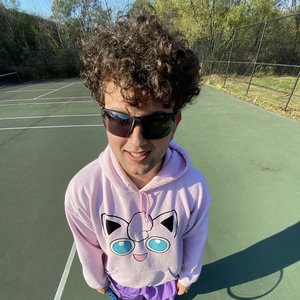 Avatar for Gavin Oswald