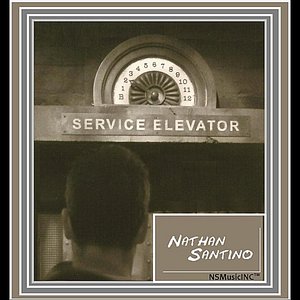Service Elevator