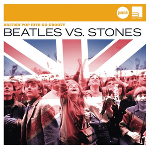 Caetano Veloso - Beatles vs. Stones - Zortam Music