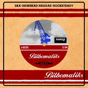Bilbomatiks
