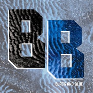 Black & Blue