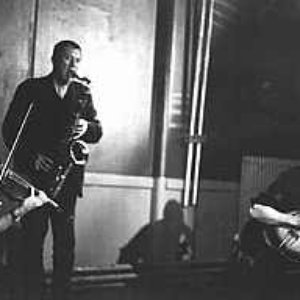 John Butcher, Phil Durrant & John Russell 的头像