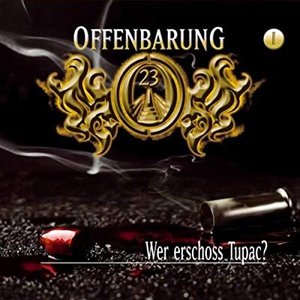 Folge 1: Wer erschoss Tupac?