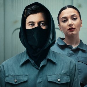 Alan Walker y Daya 的头像