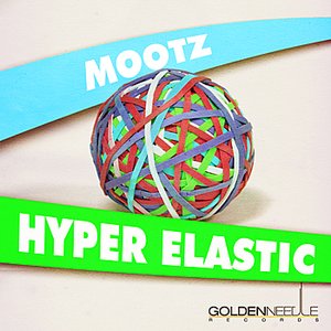 Hyper Elastic