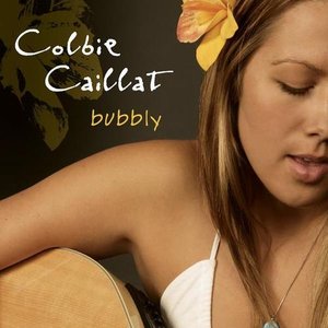 Bubbly - Single