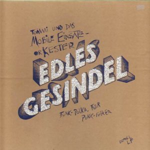 Tommi & Mobiles Einsatzorkester 的头像