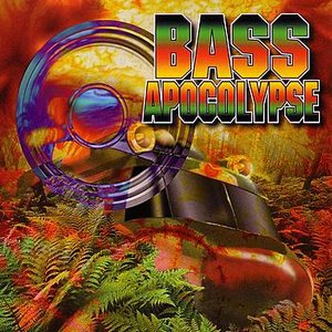 Bass Apocolypse - World Bass Wars Volume 1