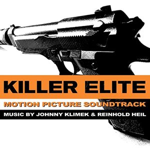 Killer Elite Motion Picture Soundtrack
