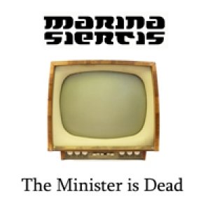 The Minister Is Dead (single)