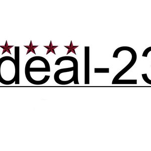 Ideal-23 的头像