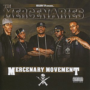 Mercenary Movement