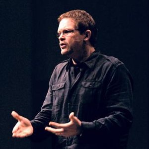 Avatar for Perry Noble