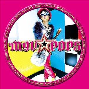 【MYV☆POPS】