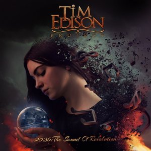 2036: The Sound of Revolution
