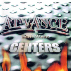 Early Works: Centers cover
