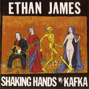 Shaking Hands With Kafka