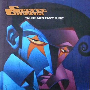 White Men Can't Funk