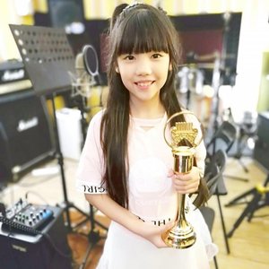 Avatar for Cindy Liu