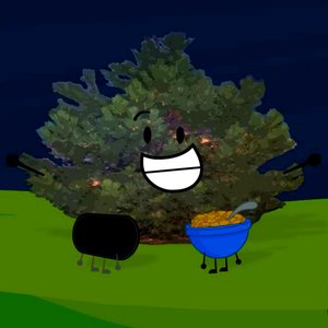 WoopDoo and The Tree of Clues