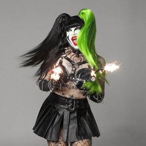 Аватар для Alexis Mvgler