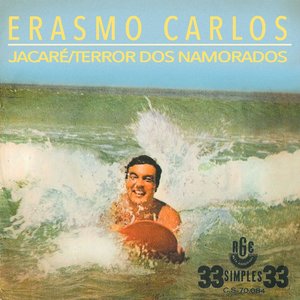 Jacaré / Terror Dos Namorados