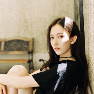 SNH48吳哲晗 的头像