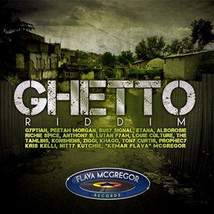 Ghetto Riddim