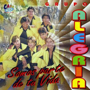Somos Parte De Tu Vida
