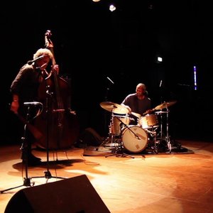 Hamid Drake, Benjamin Duboc & Sylvain Kassap @ La Dynamo de Banlieues Bleues 11 的头像