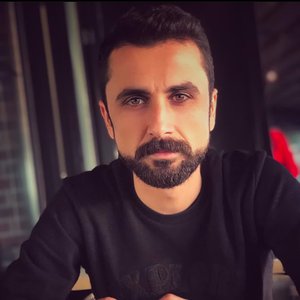 Burhan Toprak 的头像