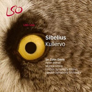 Sibelius: Kullervo