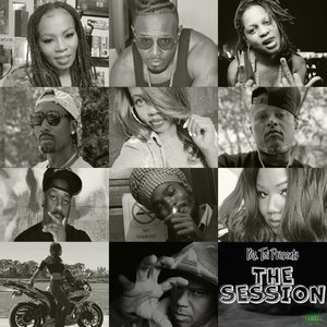 Ms. Toi Presents the Session